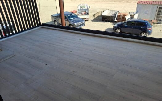 Brand new modern 2 bedroom apartment in Panthea close to completion