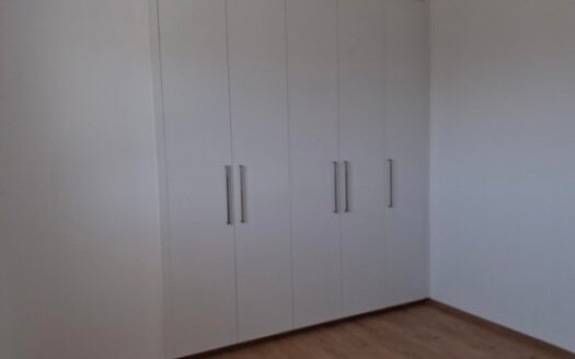 Brand new 3 bedroom penthouse with roof garden