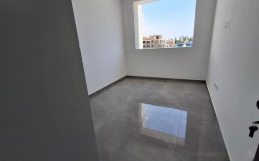 Brand new 3 bedroom penthouse with roof garden