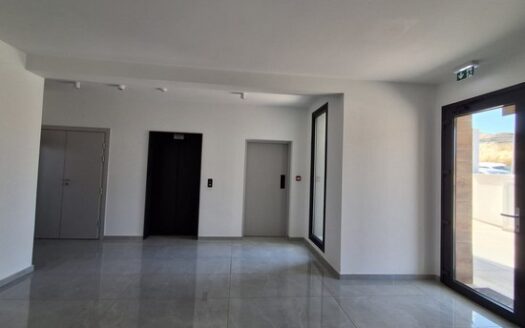 Brand new 2 bedroom apartment in Agios Athanasios – exempt of vat