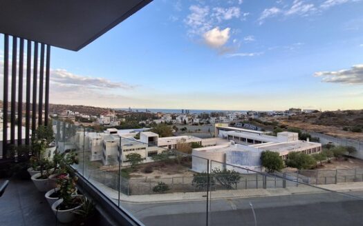 Brand new 2 bedroom apartment in Agios Athanasios – exempt of vat
