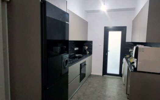 Brand new 2 bedroom apartment in Agios Athanasios – exempt of vat