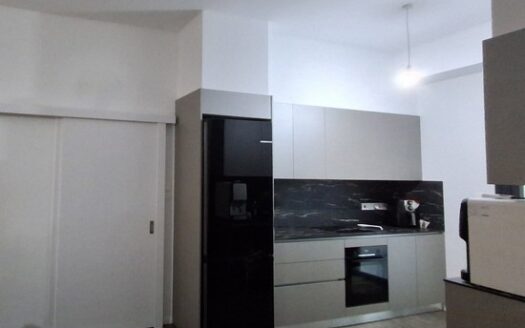 Brand new 2 bedroom apartment in Agios Athanasios – exempt of vat