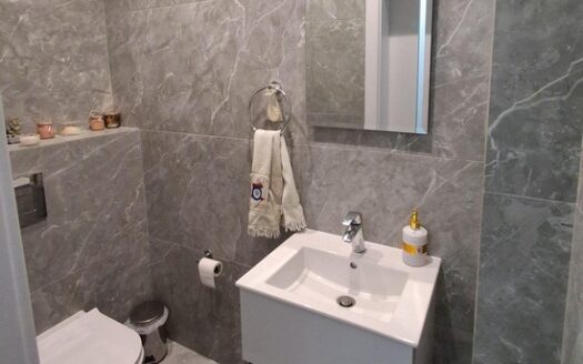 Brand new 2 bedroom apartment in Agios Athanasios – exempt of vat