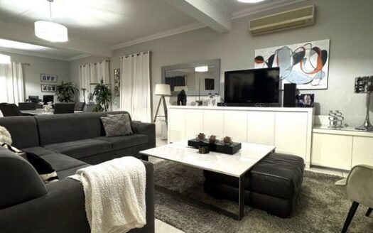 Beautiful 4-Bedroom Two-Storey Home for Sale in Agios Georgios, Limassol