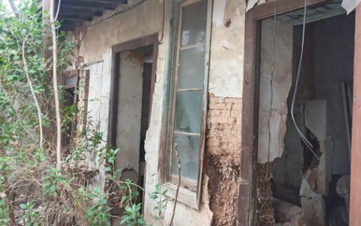 Listed house for sale in  Agia Triada – prime location