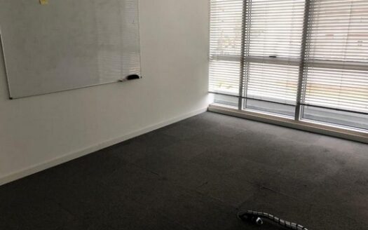 Hi Tech and Modern 400mtrs Office with Raised Floor and Many extras