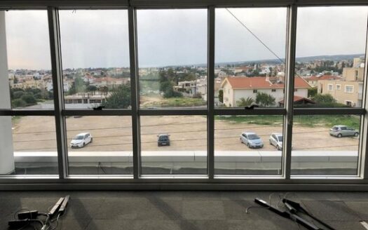 Hi Tech and Modern 400mtrs Office with Raised Floor and Many extras