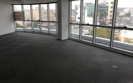 Hi Tech and Modern 400mtrs Office with Raised Floor and Many extras