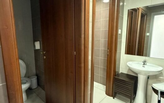 Prime location impressive office building – 434 sqm with raised floors