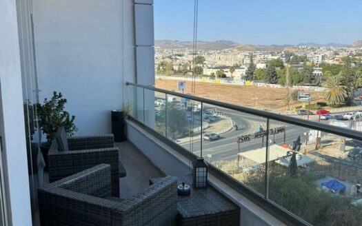 Prime location impressive office building – 434 sqm with raised floors