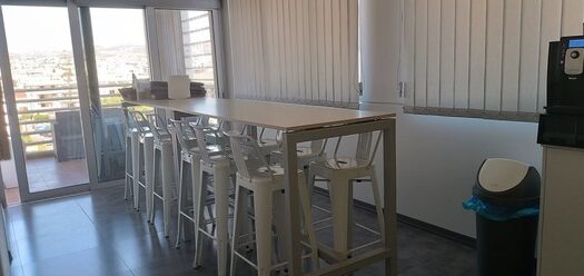 Office for rent in Petrou and Pavlou