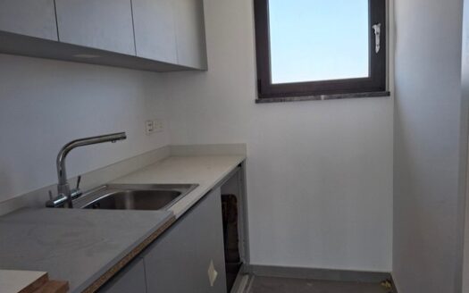 Brand new modern office 236m2