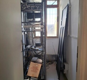 Office 165m2 in Agia Zoni